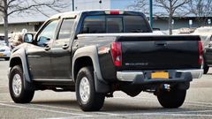 Chevrolet COLORADO LT