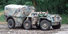 Gama Goat AMPHIBHIE 22529