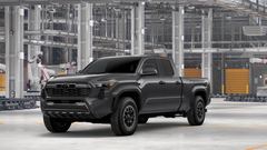 Toyota TACOMA 2.4-RZ150L-CRPDKAB PICKUP