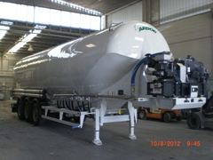 Ardor SVM