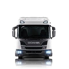 Scania L5634