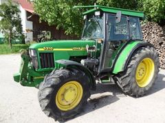 John Deere 5510 (A)