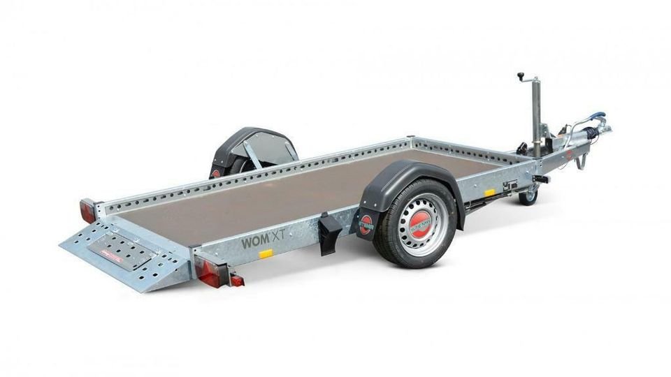 STRAVER SST 13 T
