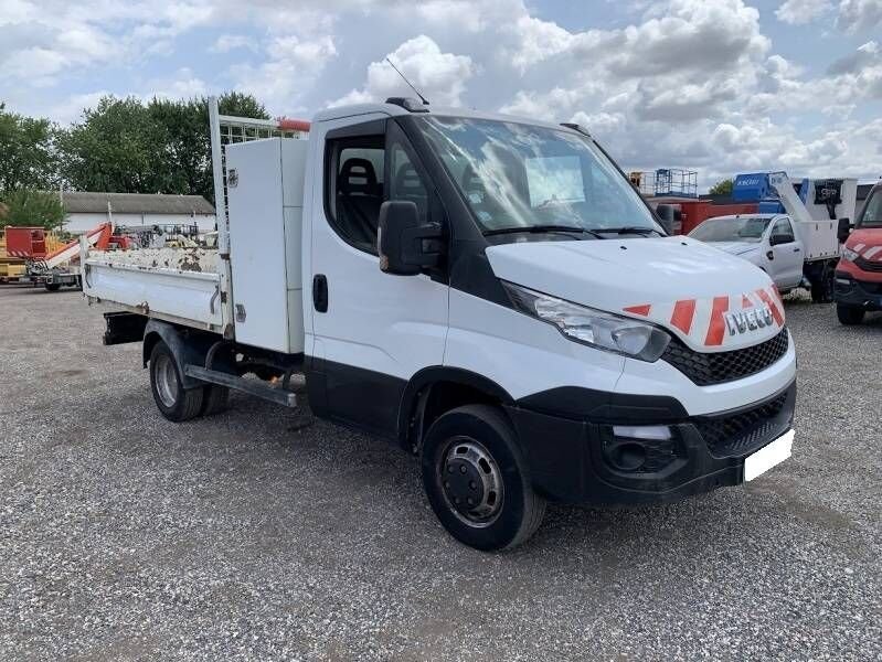 Iveco 35C13A