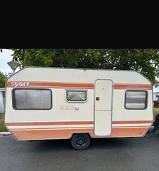 WILK CI SPORT 380 A