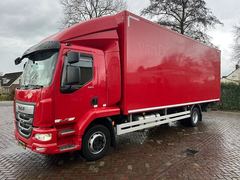 DAF FA 1300 DF 400