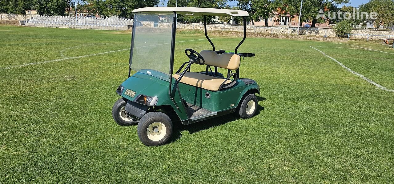 Golf & utility carts E-Z-GO TXT Electric (1996)