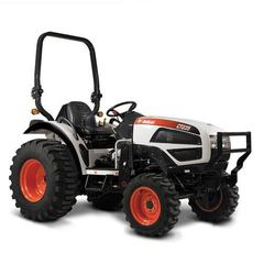 Bobcat CT235