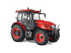 Zetor PROXIMA