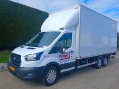 Ford 300M FD CDCLB 110 4.23