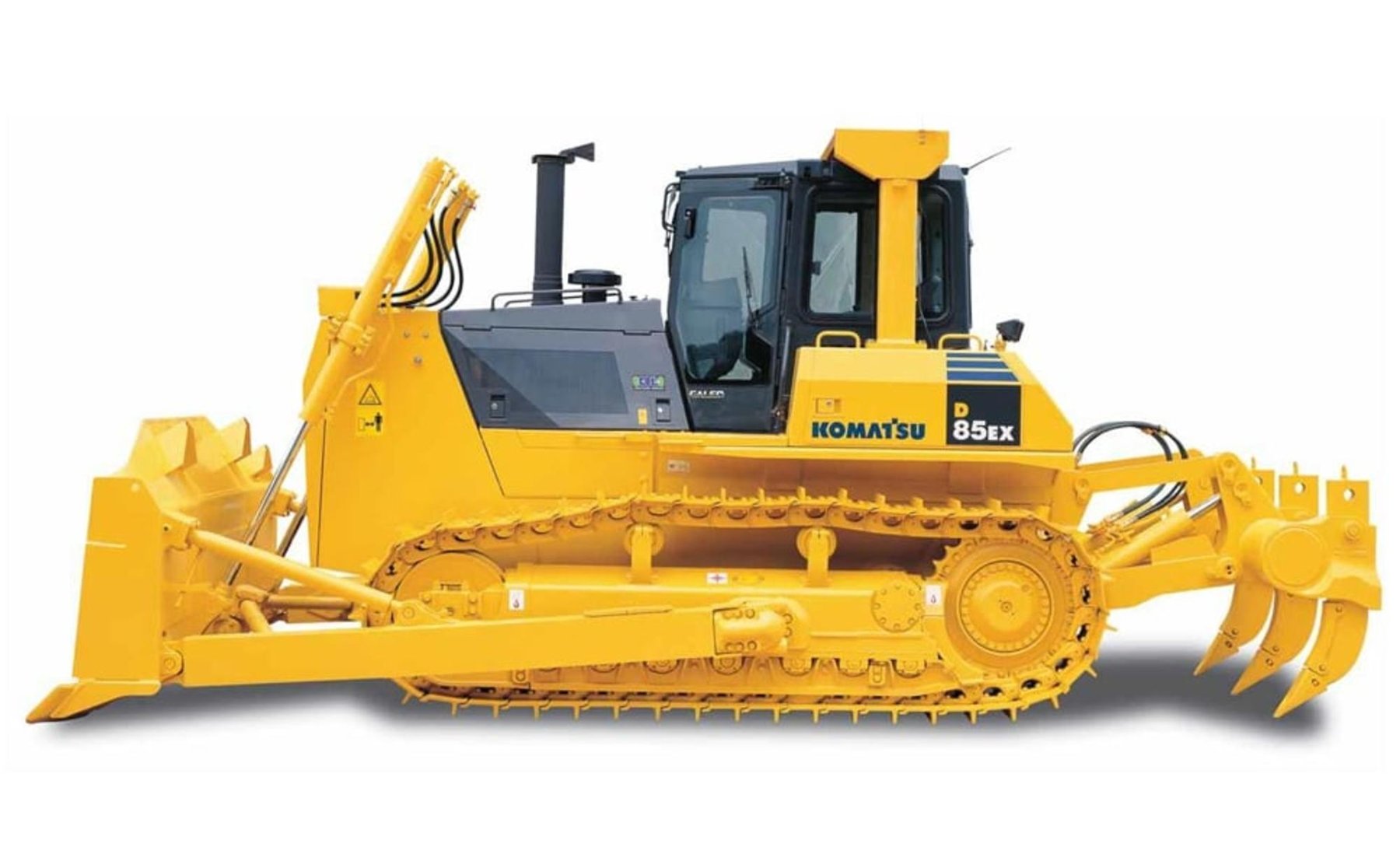 Maszyna górnicza Komatsu D85PX-15E0 Crawler