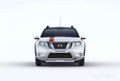 Nissan TERRANO 3.0TDI