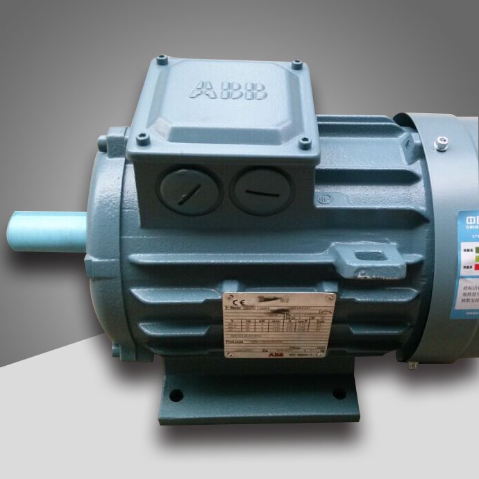 Elektromotor ABB M2BAX 90SB 4