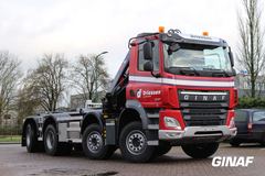 Ginaf X4243S