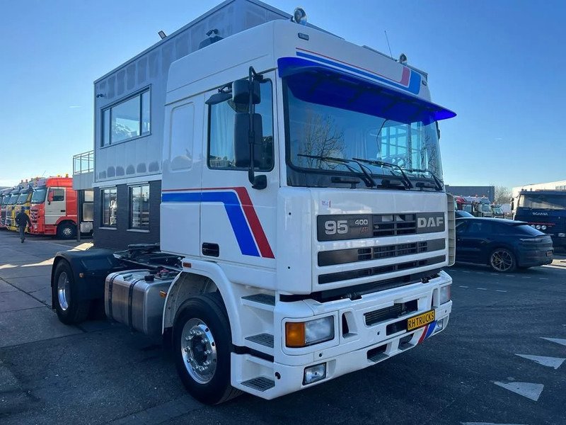 Truck DAF TE 95 LD