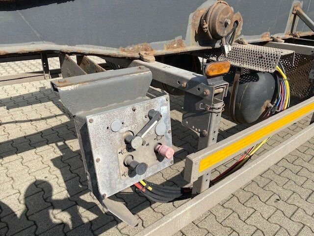 Car trailers up to 3.5 t KYLINGE APOLLO