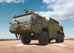 Oshkosh P-Series