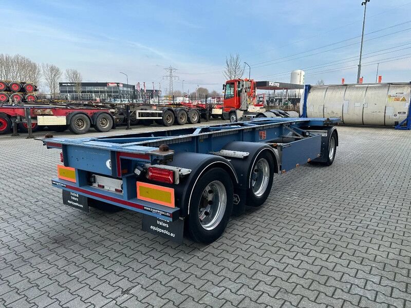 Van Hool 2K2003