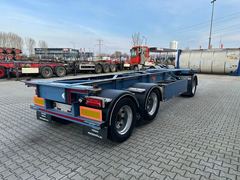 Van Hool 2K2003