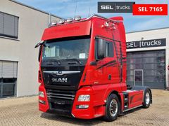 MAN 18.640 4x2 BL CH