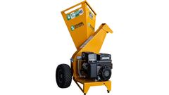Huskee 24A-454C731 - Huskee Chipper Shredder (2006) (Tractor Supply)