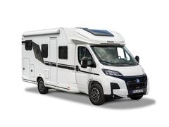 KNAUS TABBERT AG EIFELLAND 460