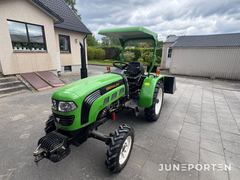 Europard TG 1854