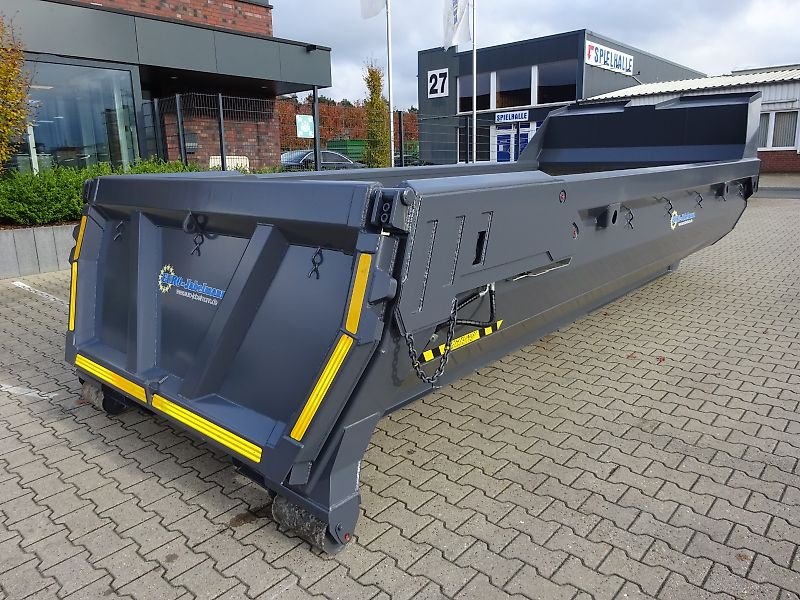 Car trailers up to 3.5 t Europetra XLBT 1500 LE