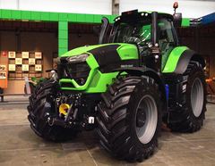 Deutz-Fahr AX 3.100
