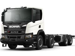 Scania B442X49CB