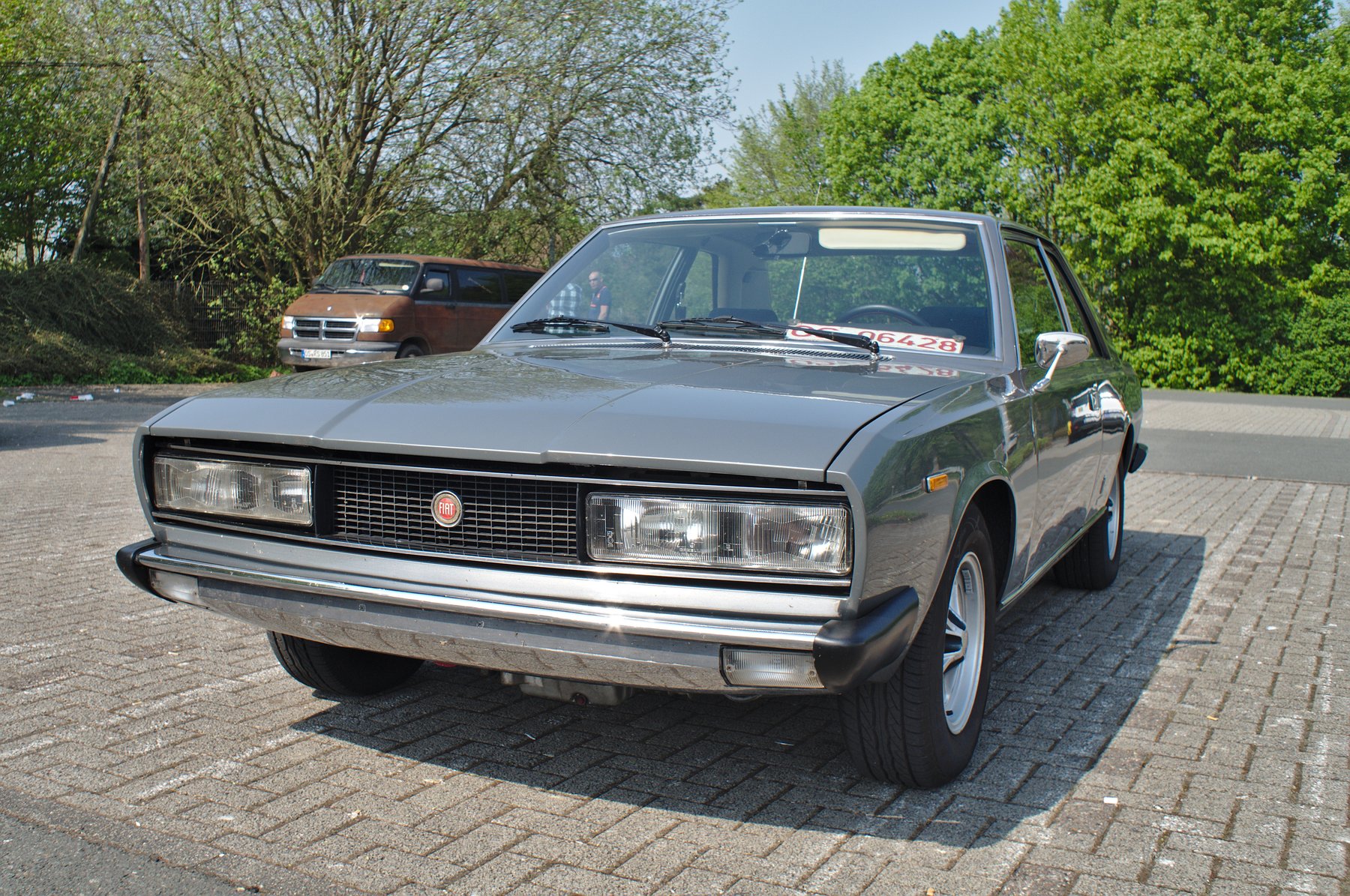 Van Fiat 33 2.3 MJ 130 EURO5 L H2