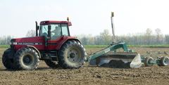 Case IH 7120