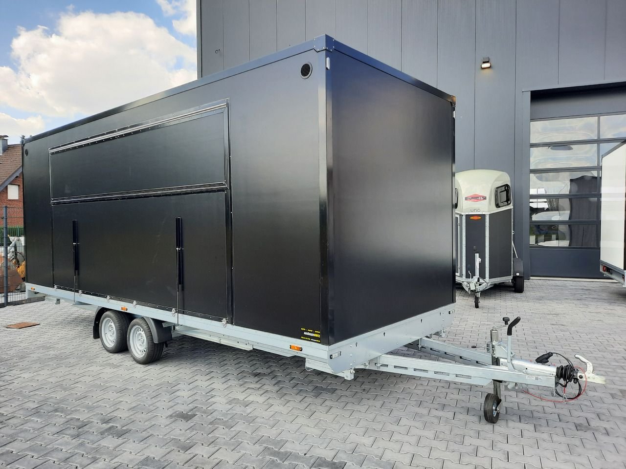 Kuiper VKW-T-2700