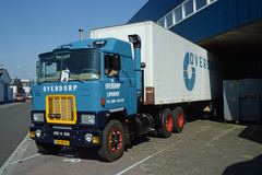 Mack F 786 ST