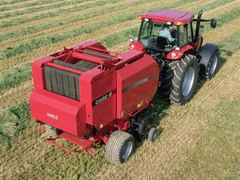 Case IH RBX 452 IS