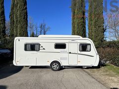 Hymer FEELING 390