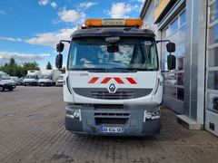 Renault 270-22ACA3-A-18T/558
