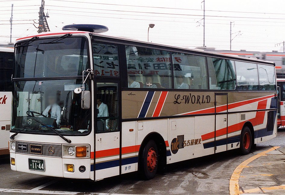 Van Hool T 8