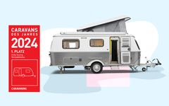 ERIBA /HYMER Other models
