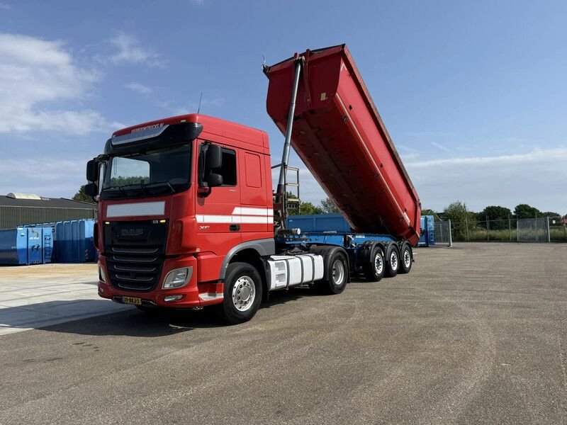 DAF XF47
