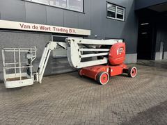 Manitou 150AETJL Bi-Energy