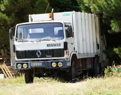 Renault G260-17