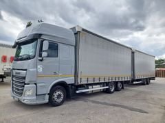 DAF Trucks CF 480 FAR