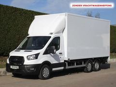 Ford 350M CCF 115 5.13