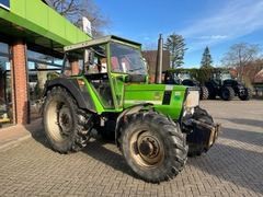 Deutz-Fahr DX 92