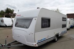 Dethleffs CAMPER 510 TK