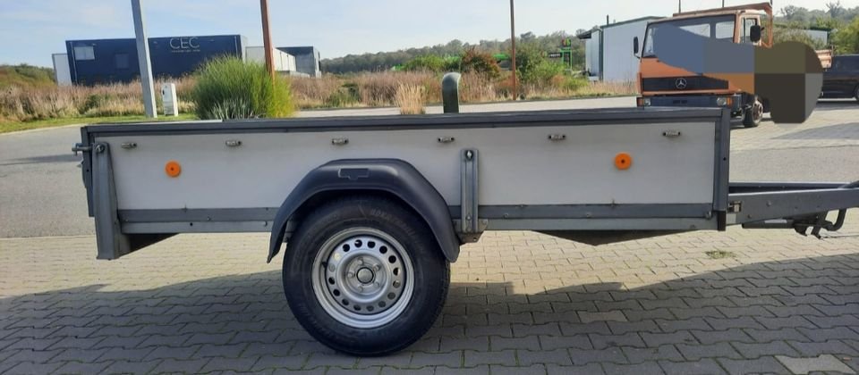 Westfalia 118002 B 42