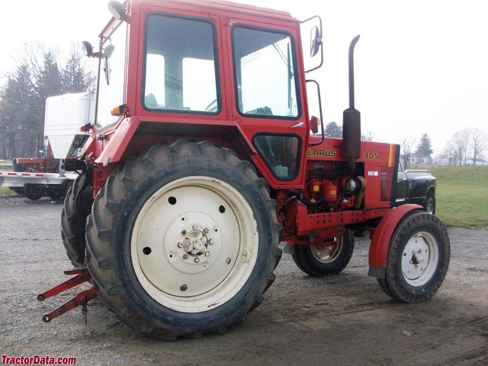 Przyczepy samochodowe do 3,5 t CABBY 805