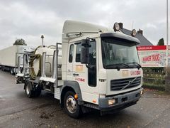 Volvo 611-FL6L42R/430
