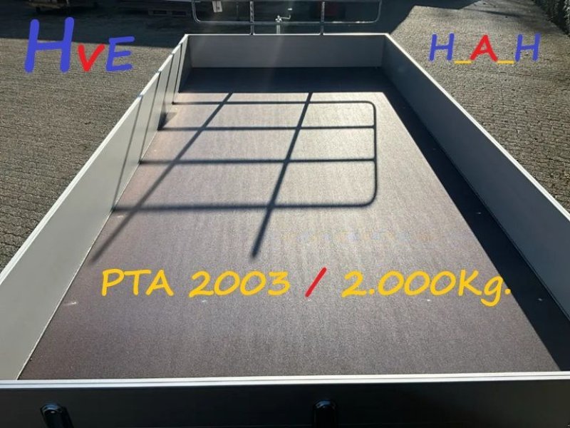 Pijnappel BTA-2000